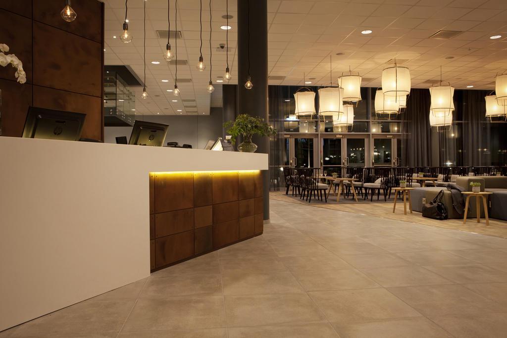 Scandic Kristiansand Bystranda Exterior photo