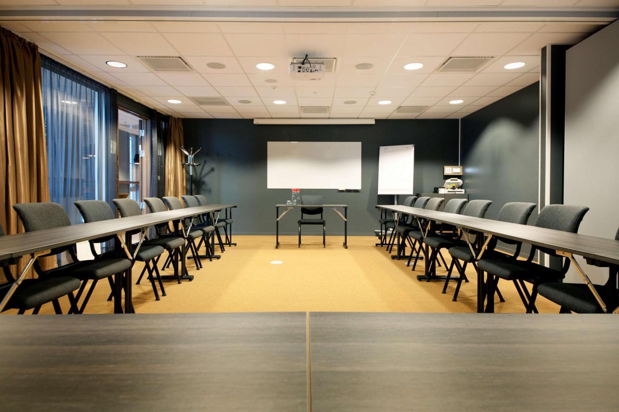 Scandic Kristiansand Bystranda Exterior photo