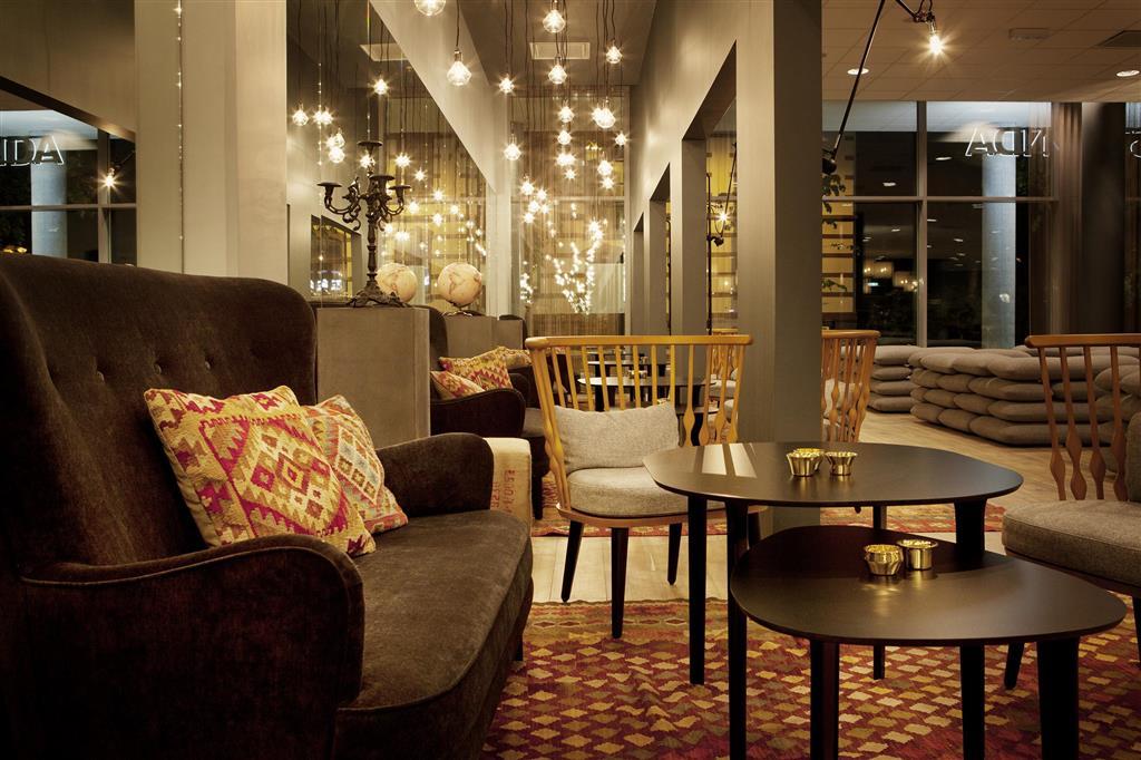 Scandic Kristiansand Bystranda Restaurant photo
