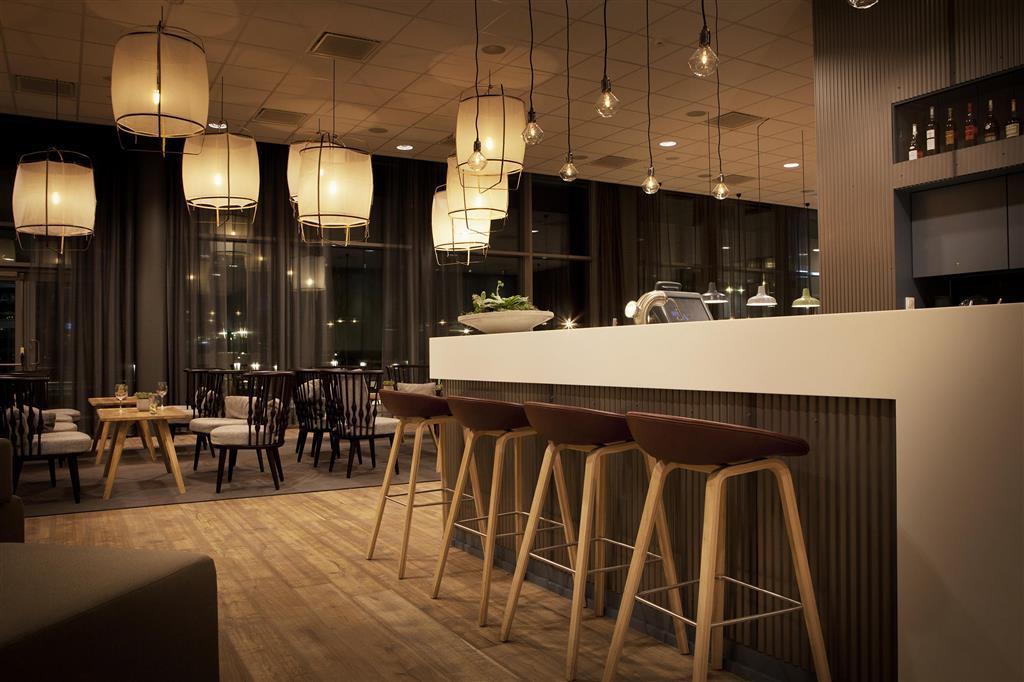 Scandic Kristiansand Bystranda Interior photo