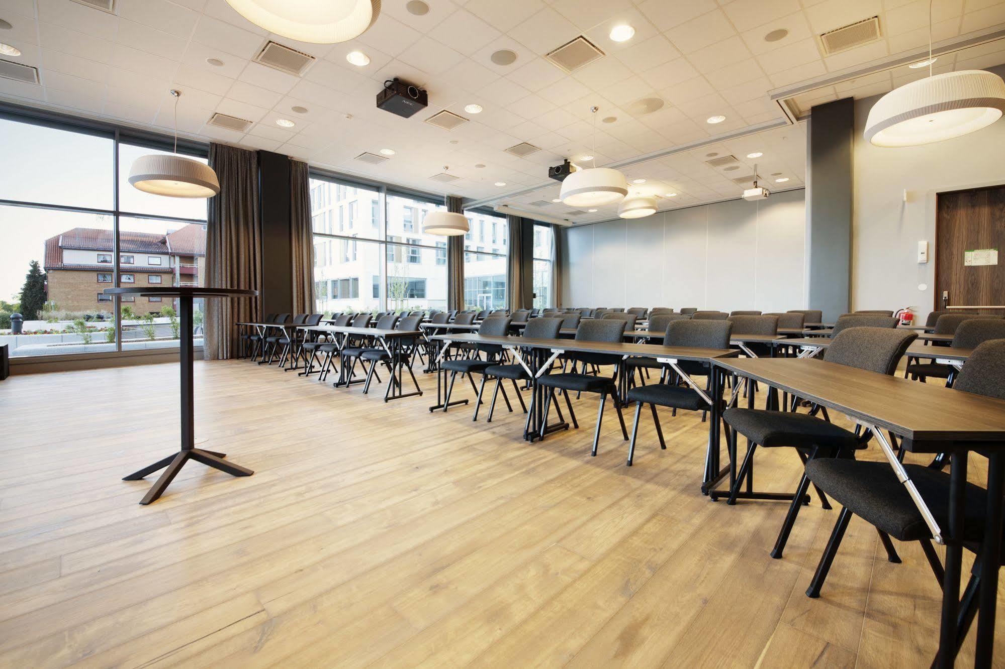 Scandic Kristiansand Bystranda Exterior photo